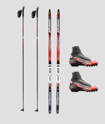 Mono Nordic Ski Club (@MonoNordic) / Posts / X