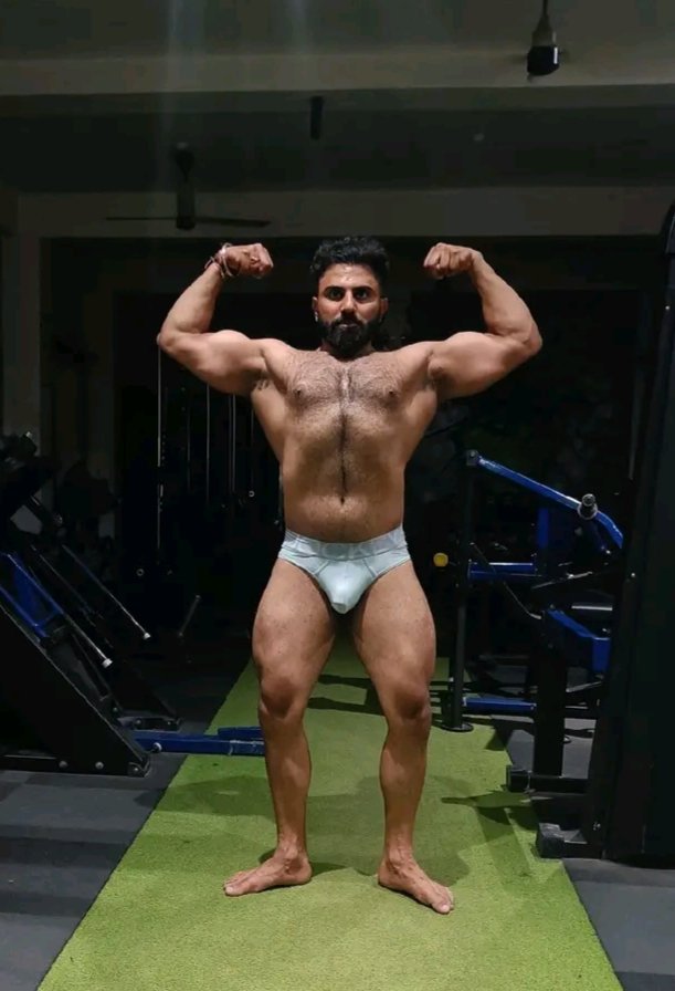 desi mard tweet media