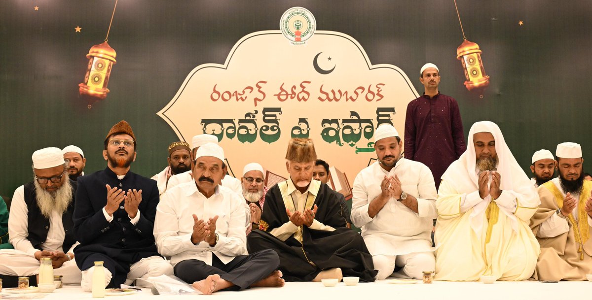 N Chandrababu Naidu tweet media