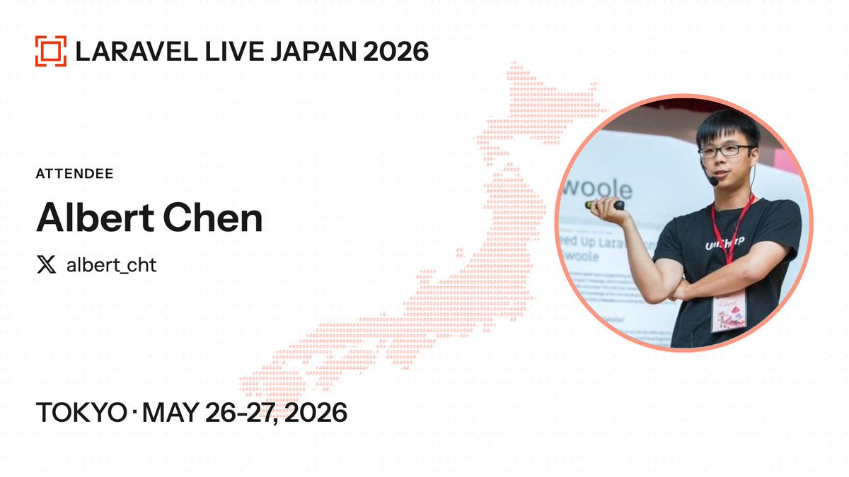 Albert Chen tweet media