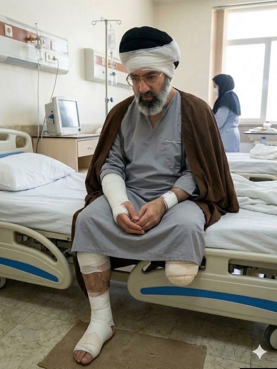 van Deguras Deede tweet media