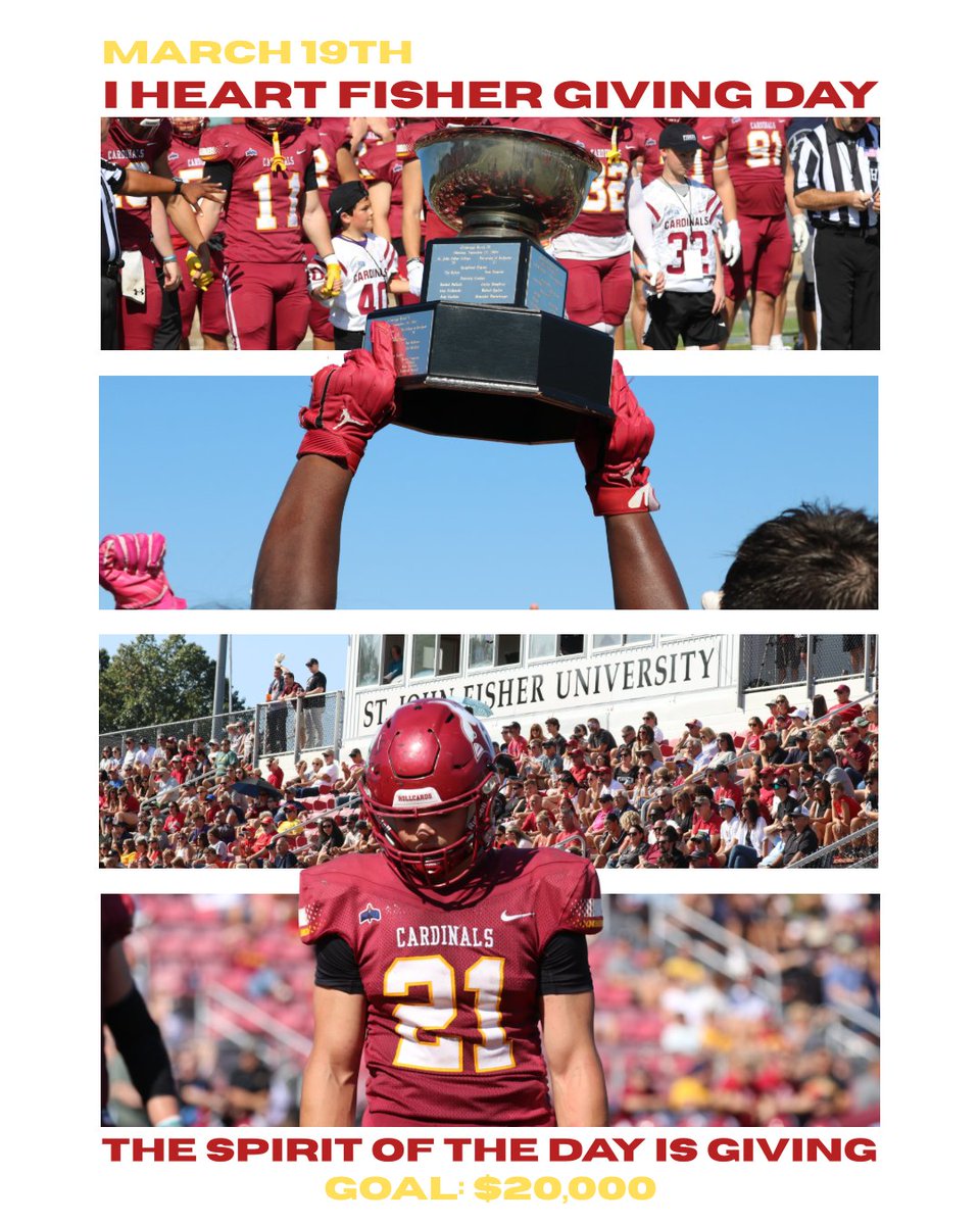 Fisher Football tweet media