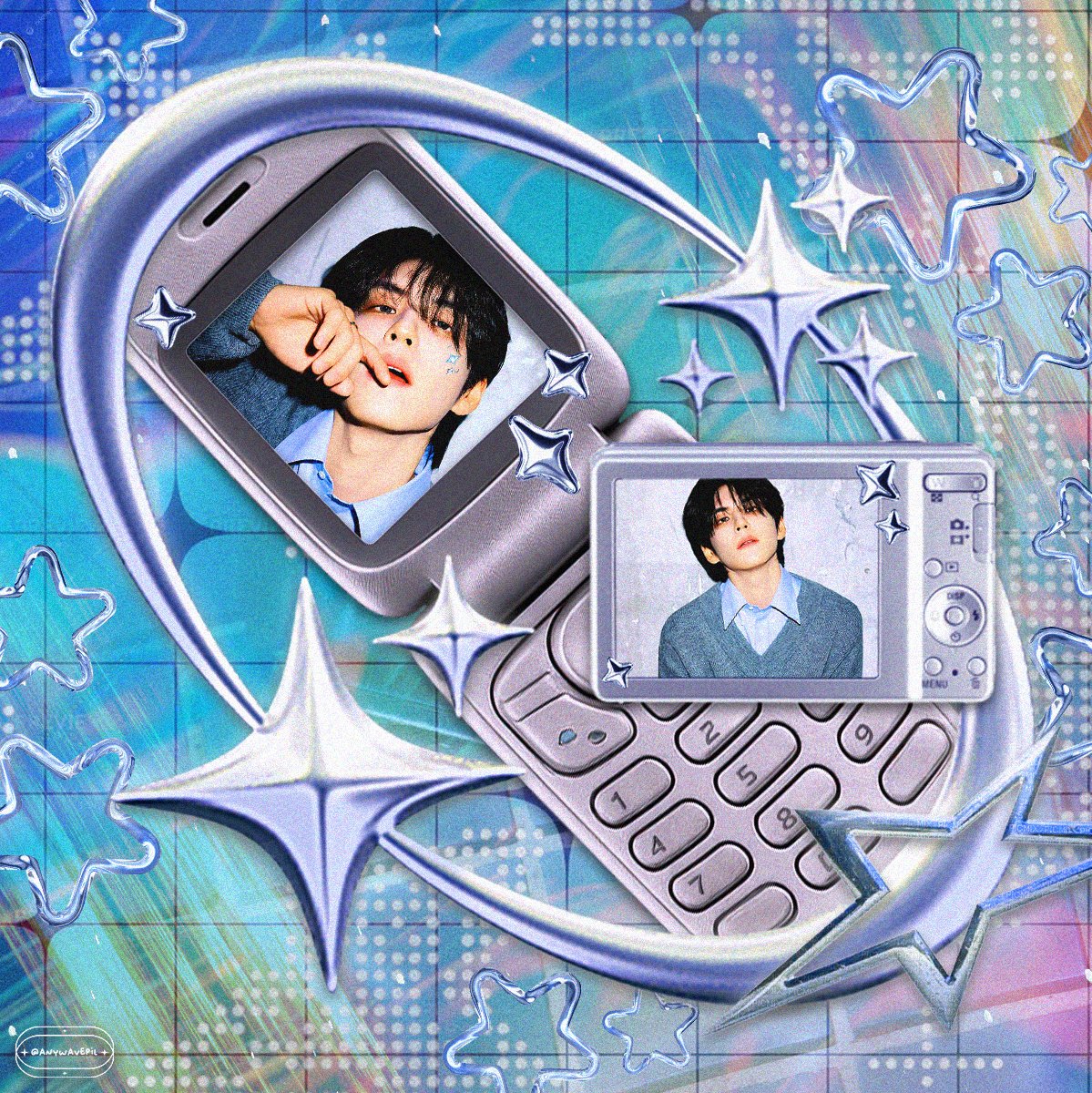 𝙖𝙣𝙮 𝙬𝙖𝙫𝙚 tweet media