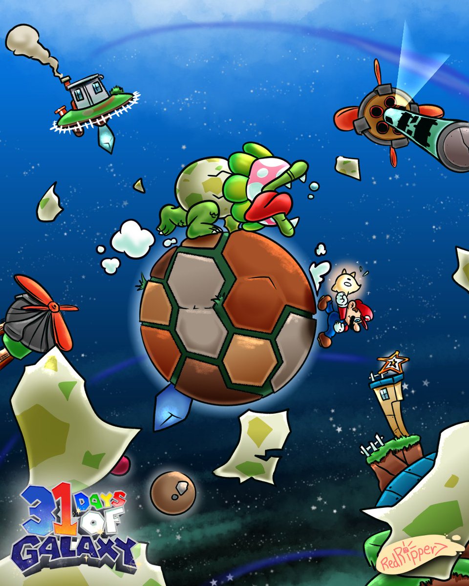 RedRipper7 tweet media