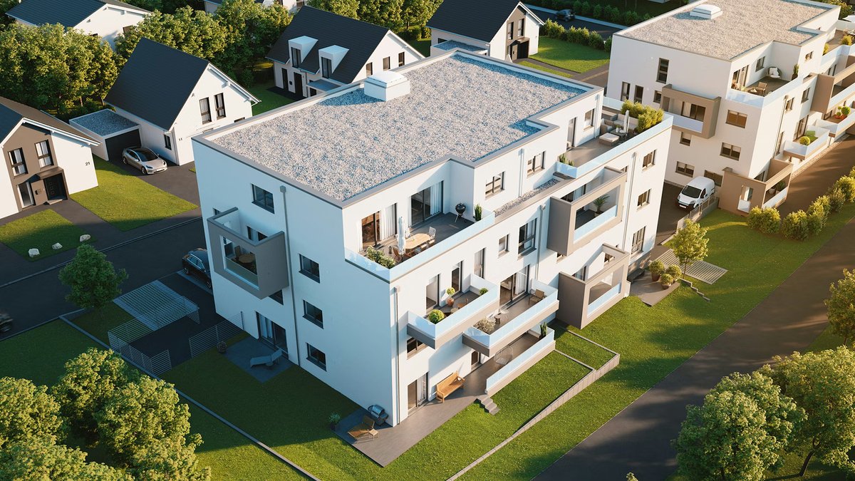 Maxon Archviz tweet media