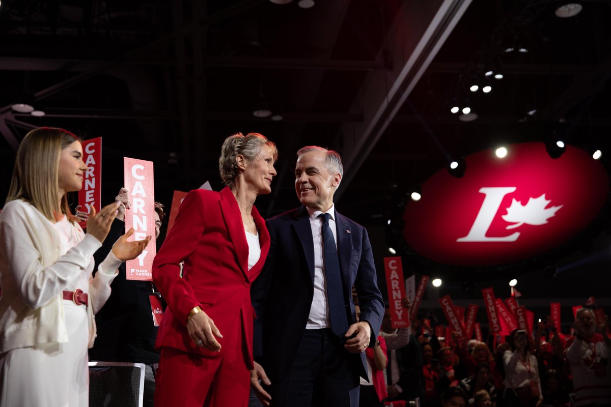 Liberal Party tweet media