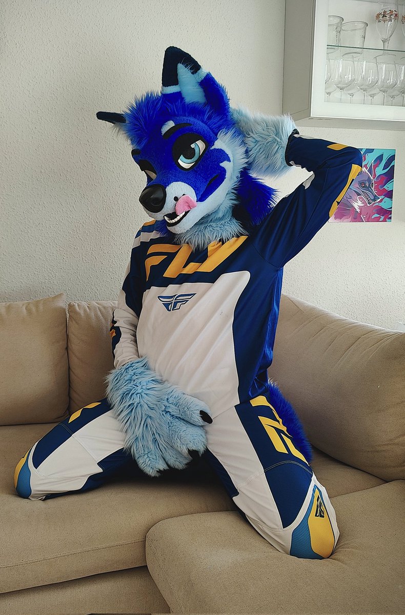 A Good Pup tweet media