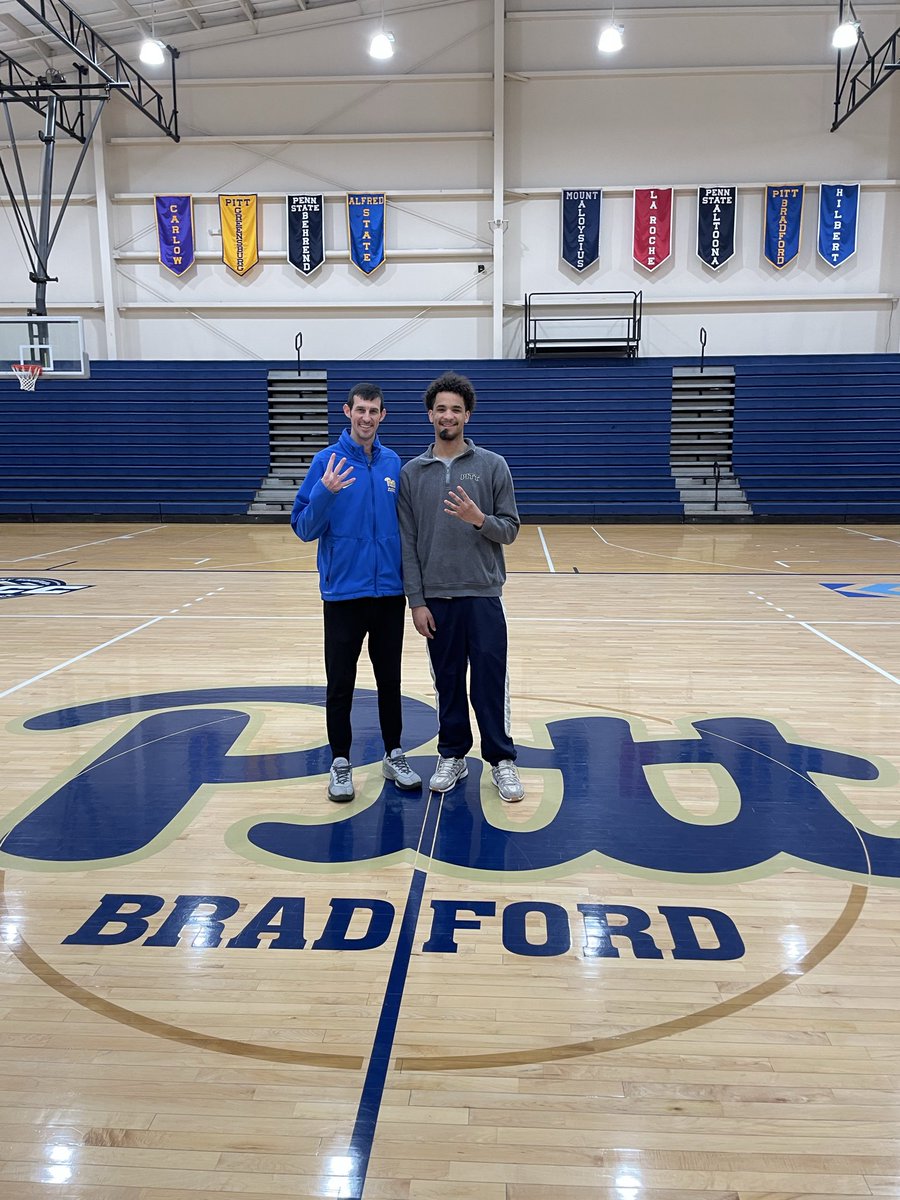 Avery Scott “AJ” tweet media