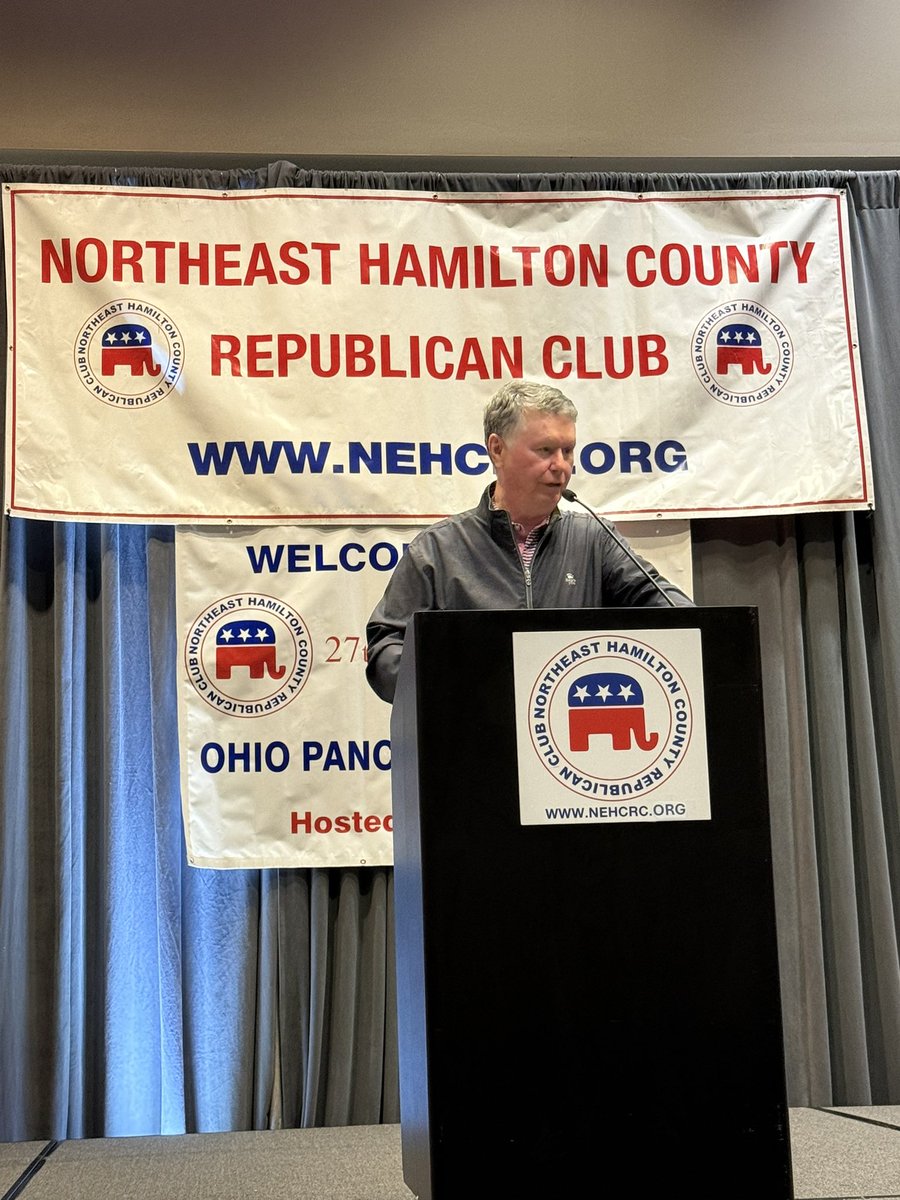 Team Husted tweet media