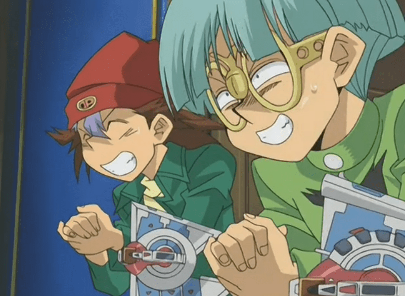 Judgment Meter tweet media