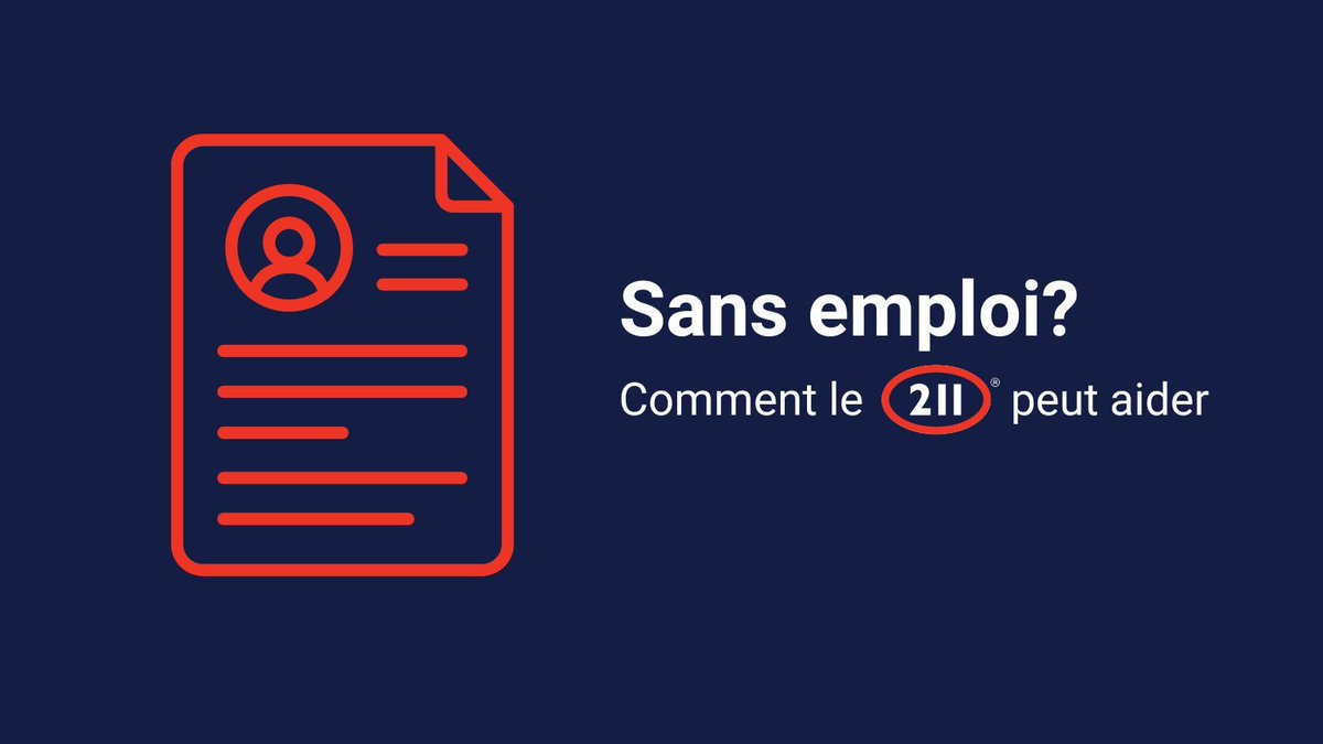 211 Eastern Ontario / CNEO - NCEO tweet media