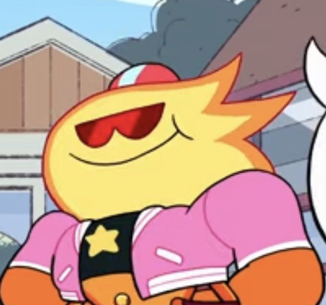 MelissaTitanium's tweet photo. "she's just 4th wall breaking gags &amp; childrens psas boringgggg" SHAKES MY FUCKING ASS i dont careee https://t.co/KbFXZCtlpb