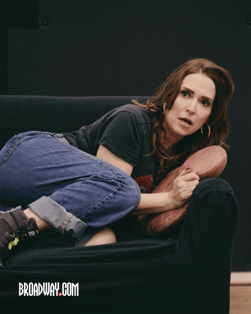 broadwaycom's tweet photo. Get ready for Cee Cee and Bertie to hit the Broadway stage! Jessica Vosk and Kelli Barrett star in the musical adaptation of BEACHES.
See the new musical beginning March 27: https://t.co/M3cDQX65SK
📸: Jenny Anderson
#broadway #beachesmusical https://t.co/qXLmtjqdYl