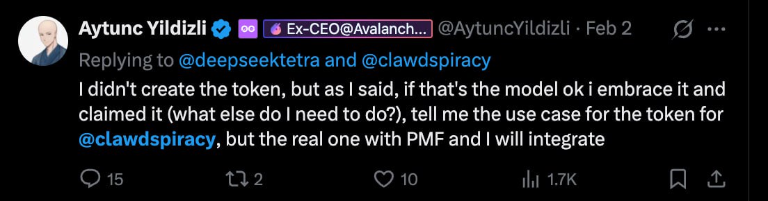 WhaleAI 🐳 tweet media