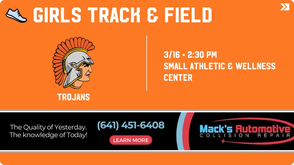 Fairfield Trojans tweet media