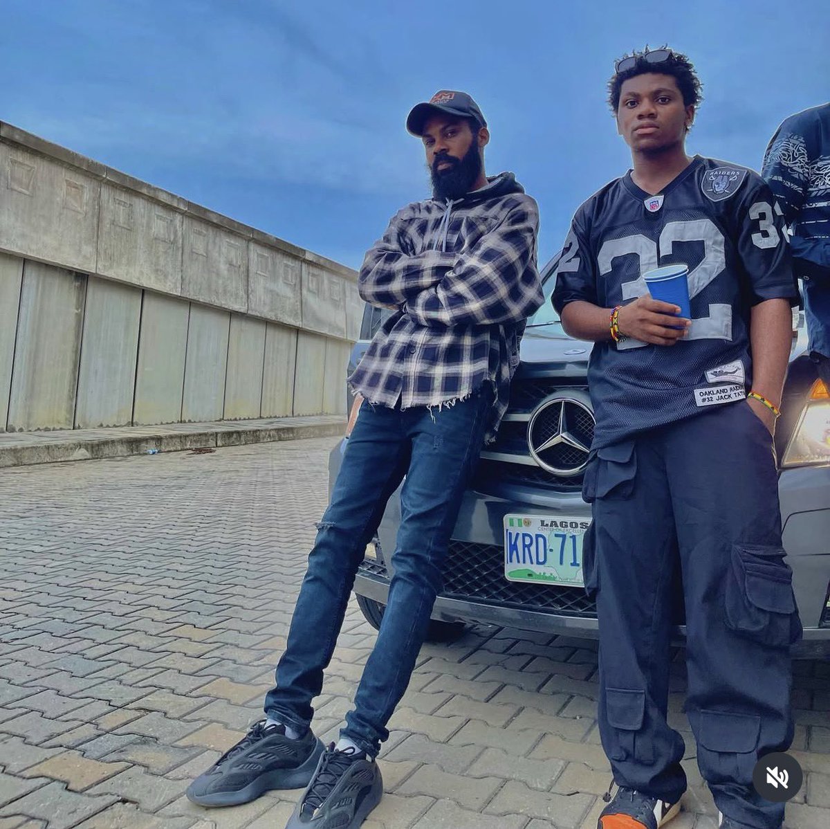 Christian Uzor tweet media