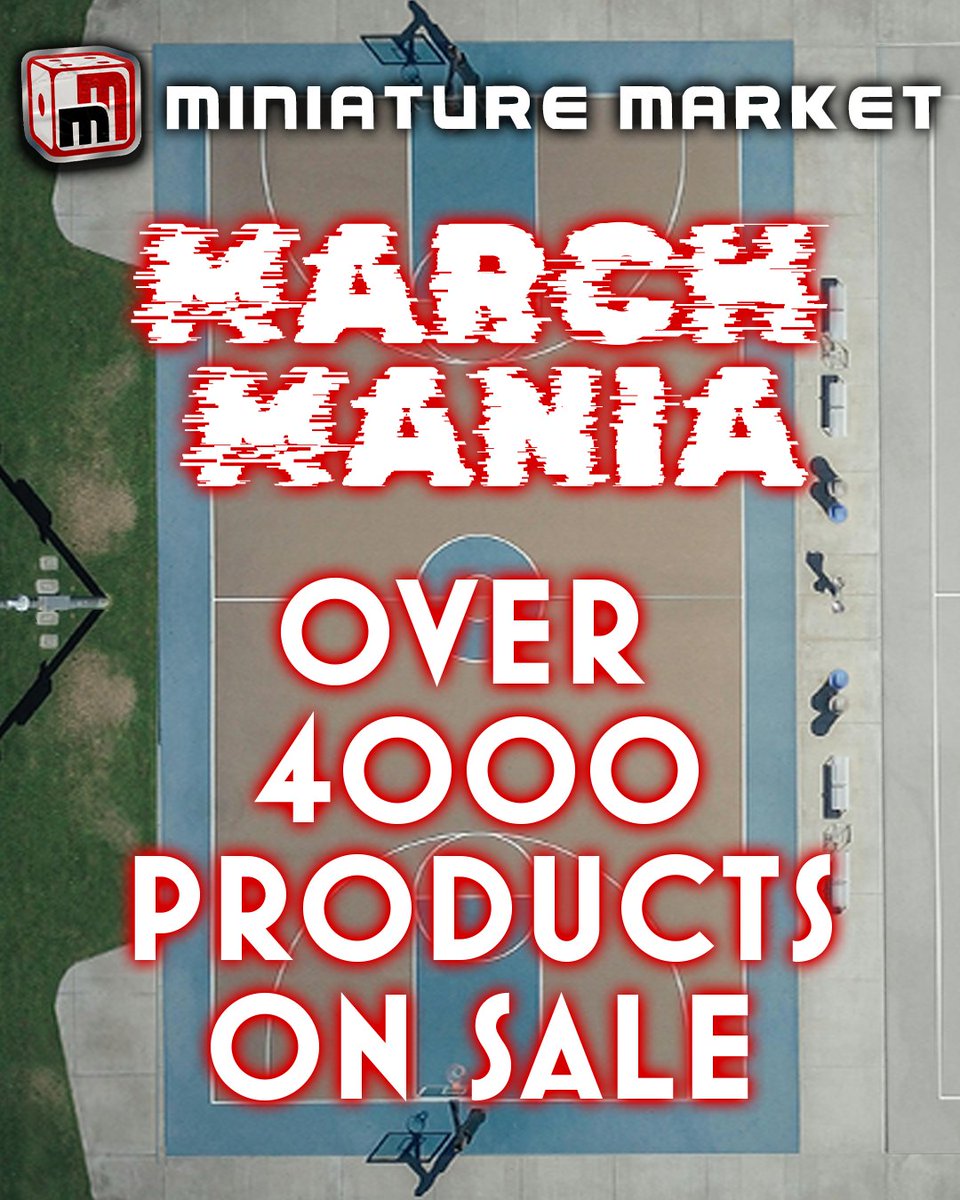 Miniature Market tweet media