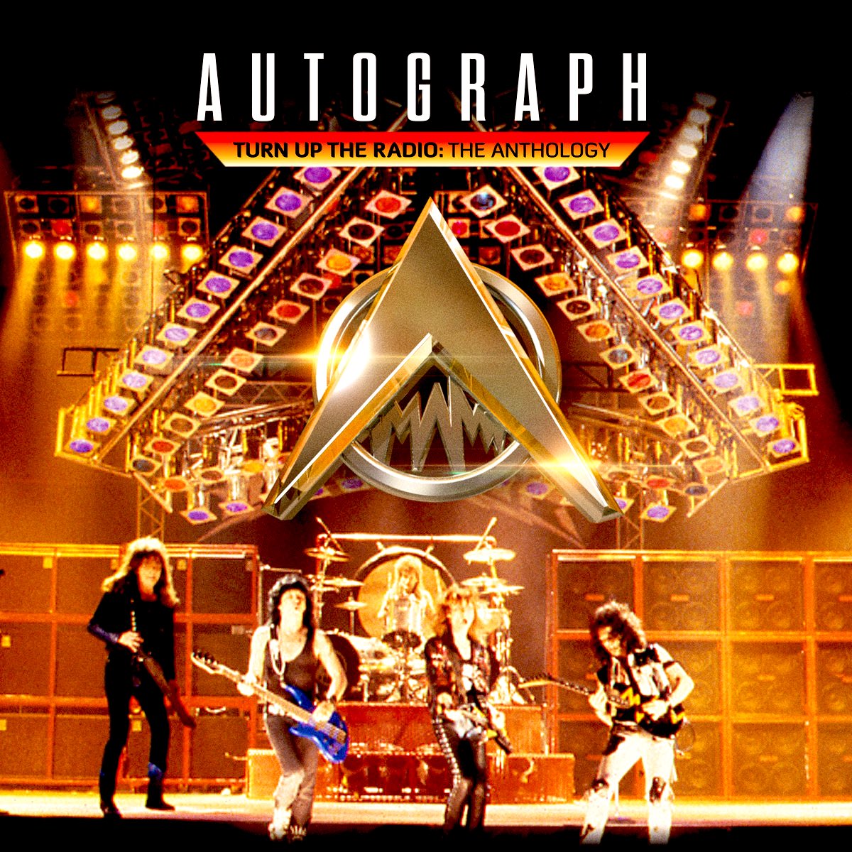 JeffriesRo90637's tweet image. Autograph - Turn up the Radio (Official Video) youtu.be/j8CcTYsMHYU?si… via @YouTube📻 😎🎤🎸🎼🎸🎹🥁✌️
#Autograph
#RockandRoll