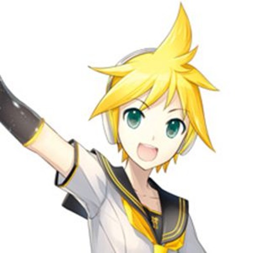 Kagamine Len Comfort 🍌 tweet media