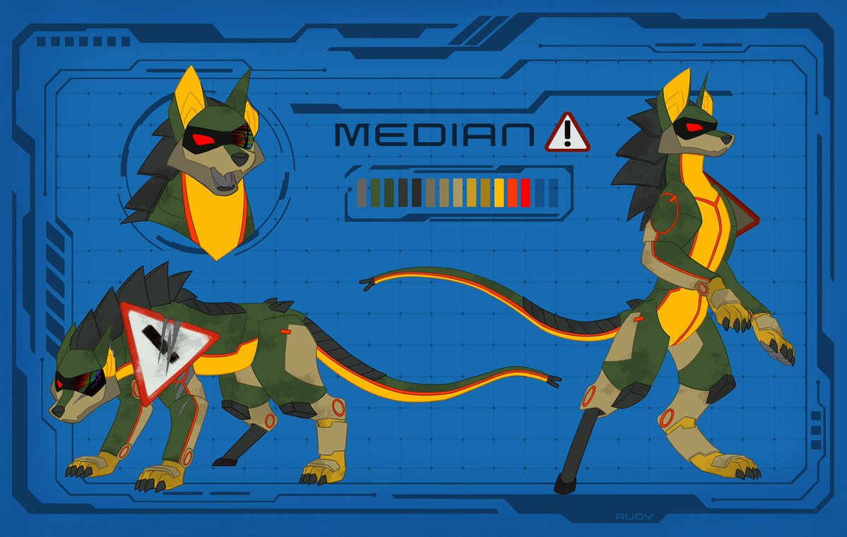 rudy 🔪🌿COMMS CLOSED tweet media