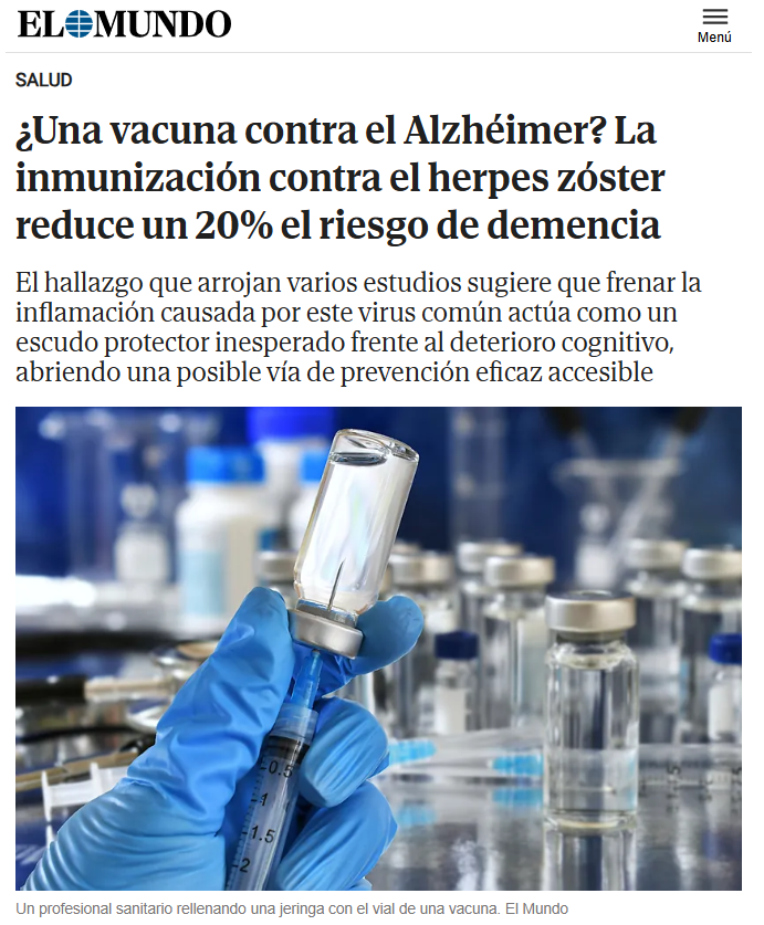 SEInmunología tweet media