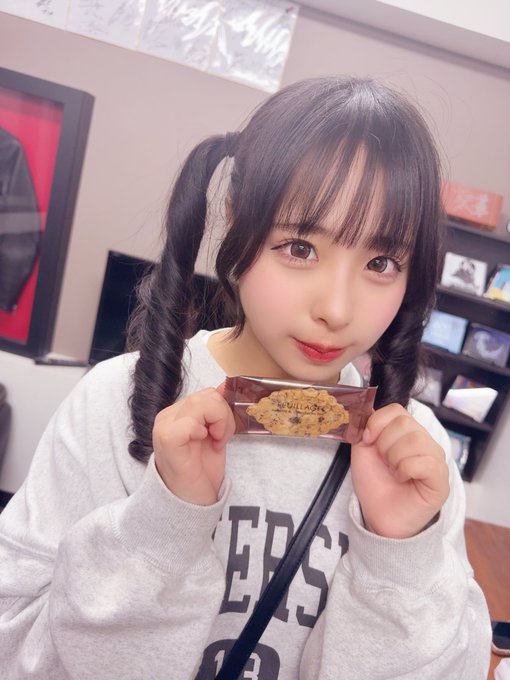 MihiroのTwitter画像19
