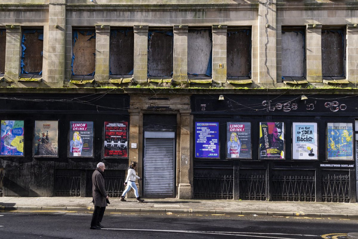 The Sunday Post tweet media