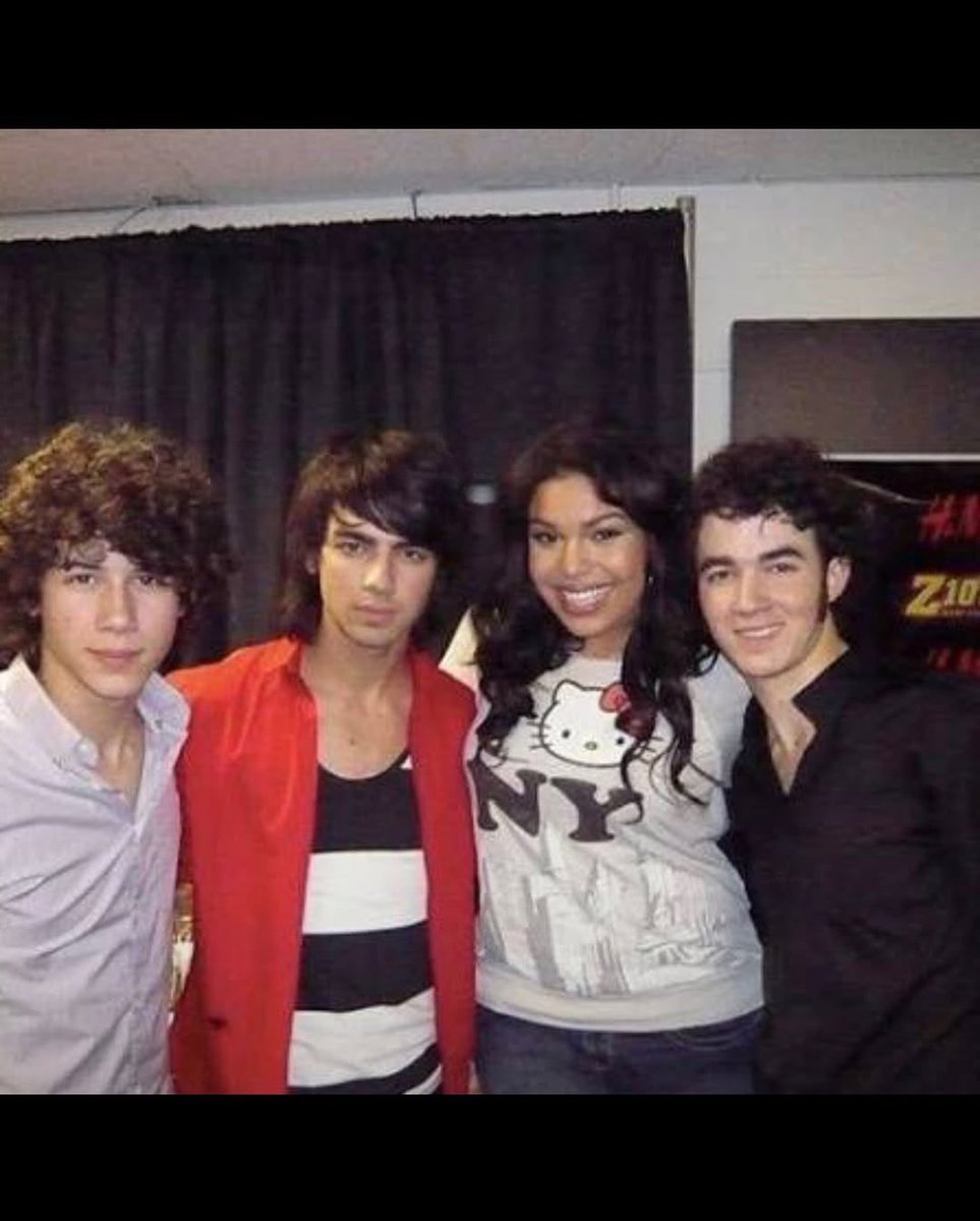 Jordin Sparks tweet media