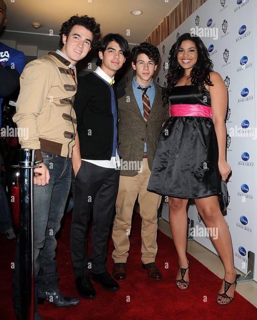 Jordin Sparks tweet media