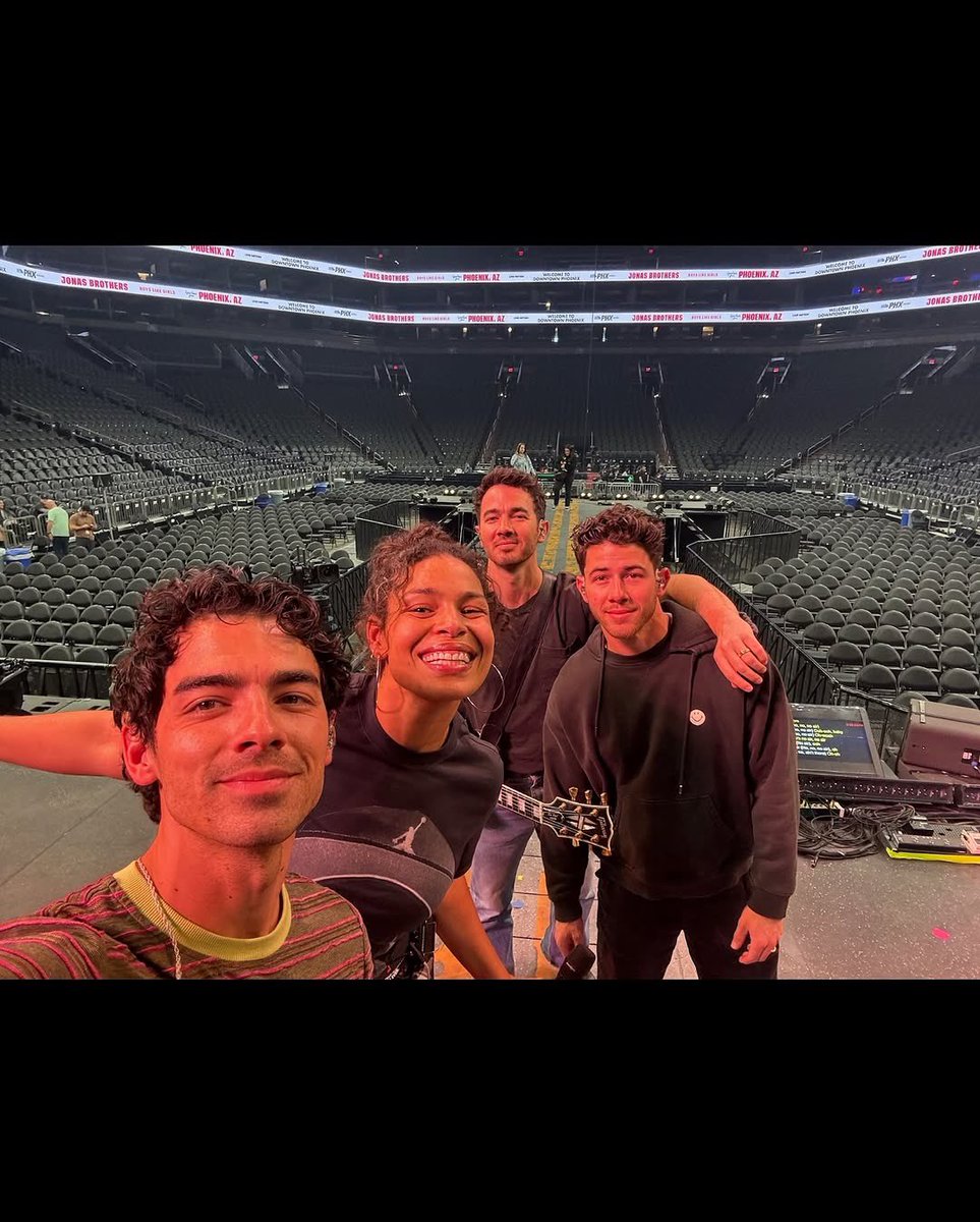 Jordin Sparks tweet media