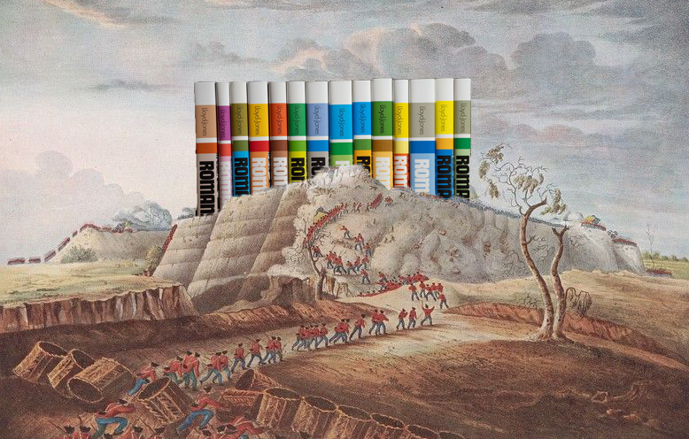 Banner of Truth tweet media