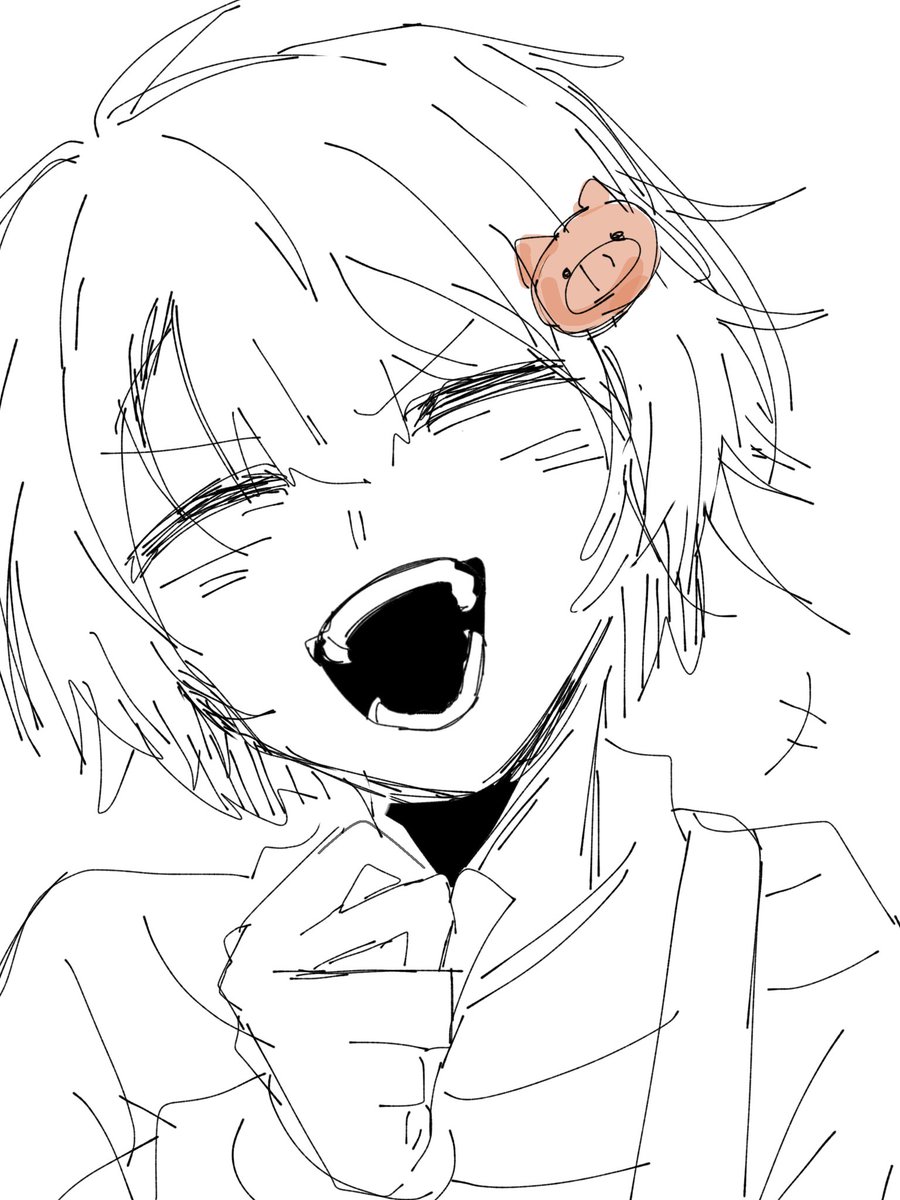 ｼｬｵちゃ！！