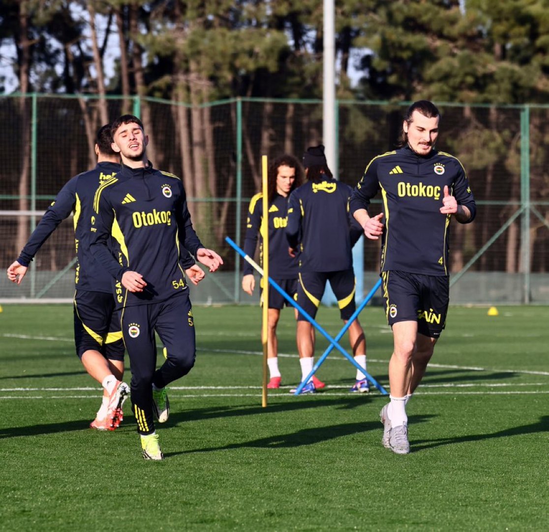 Çubuklu Sports tweet media