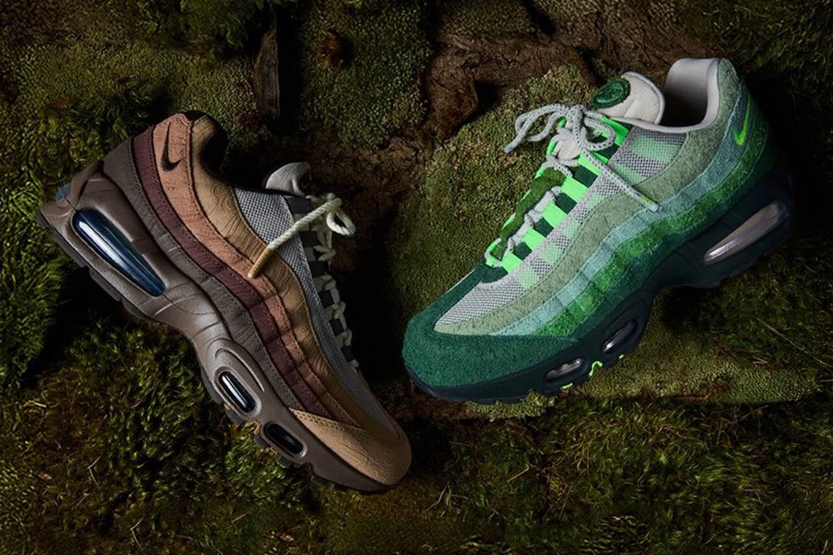 INSANE SNEAKER™ tweet media