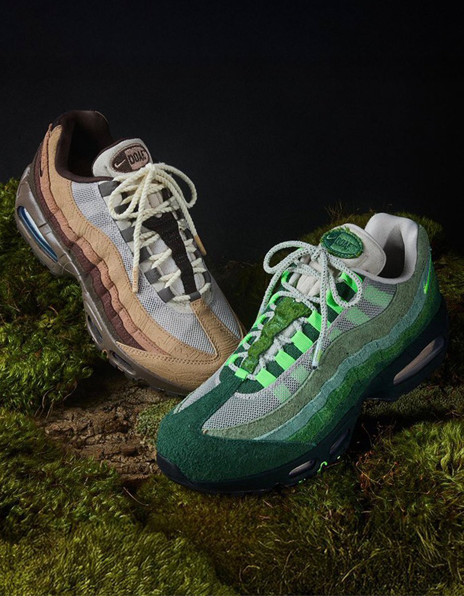 INSANE SNEAKER™ tweet media