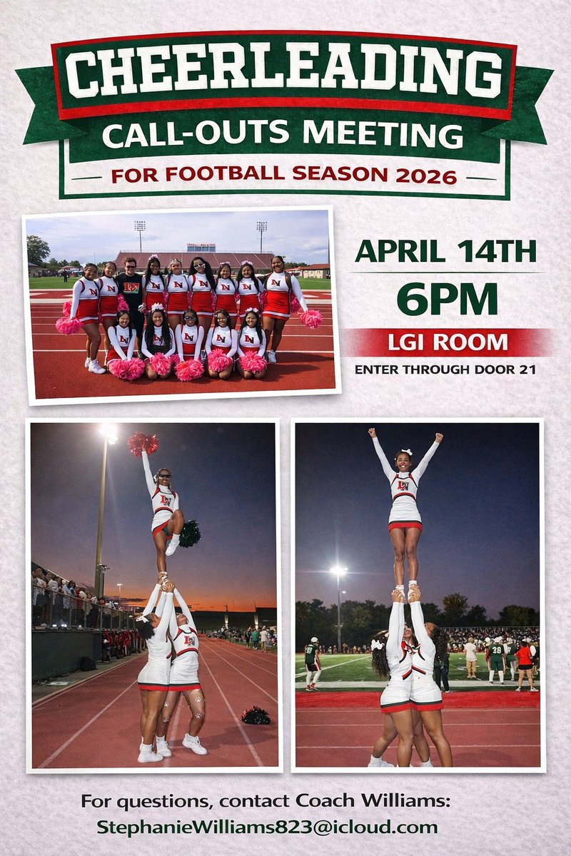 LN Wildcats tweet media