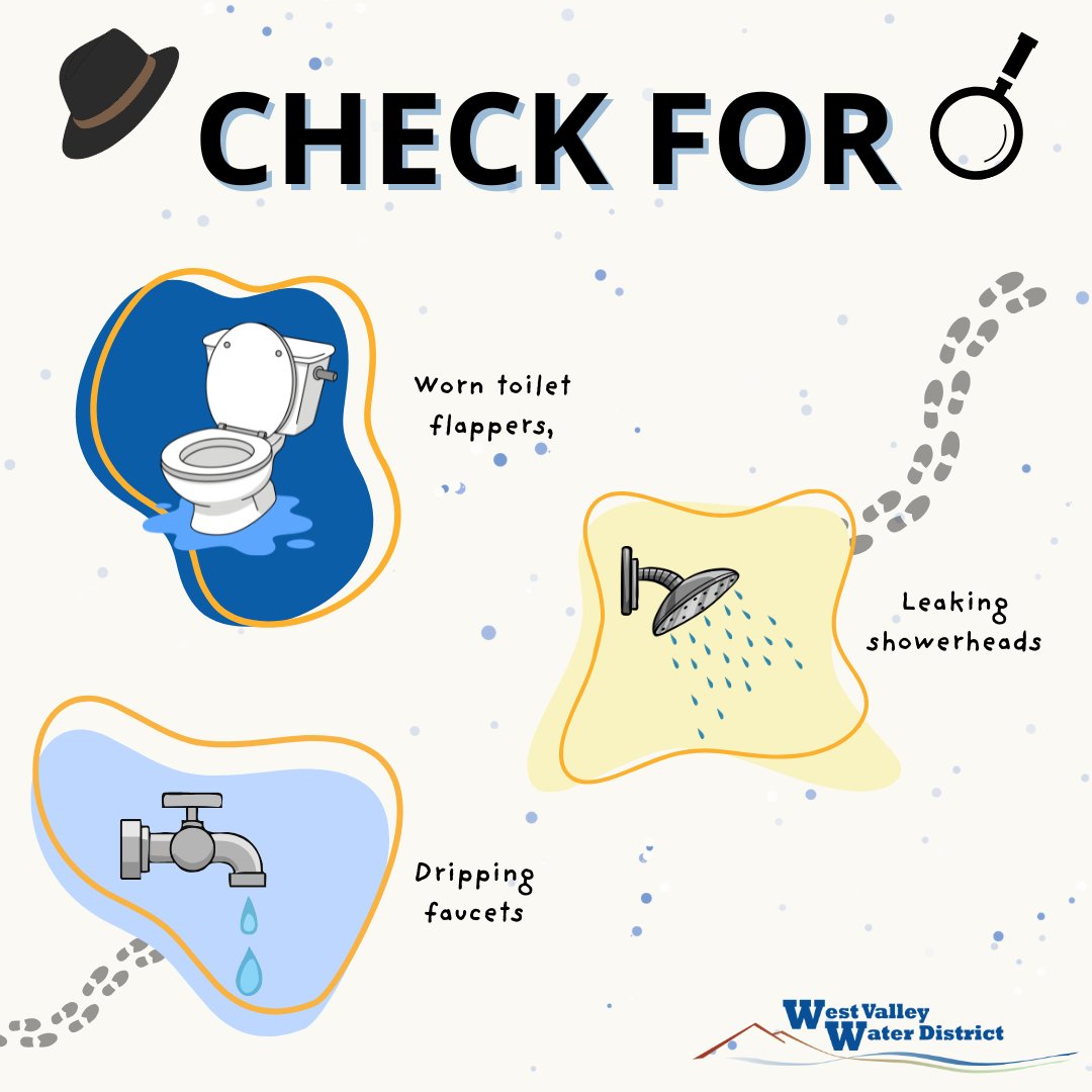 West Valley Water tweet media