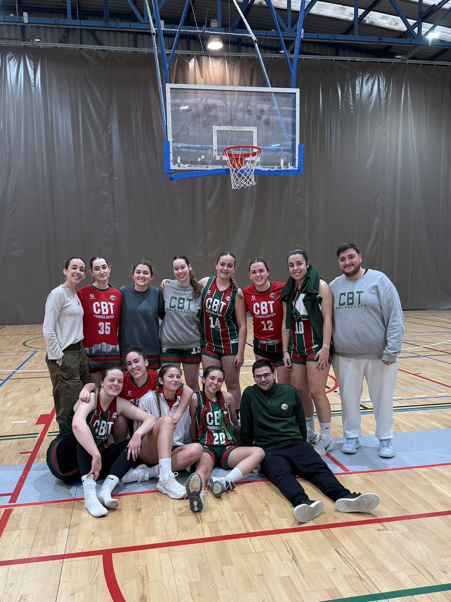 CBT Torrelavega tweet media