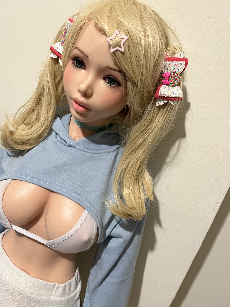 LoppGod666's tweet photo. #silicone #piperdoll #piper #ariel140cm #HSS #Lovedoll #140cm https://t.co/8wkmFrP7yQ
