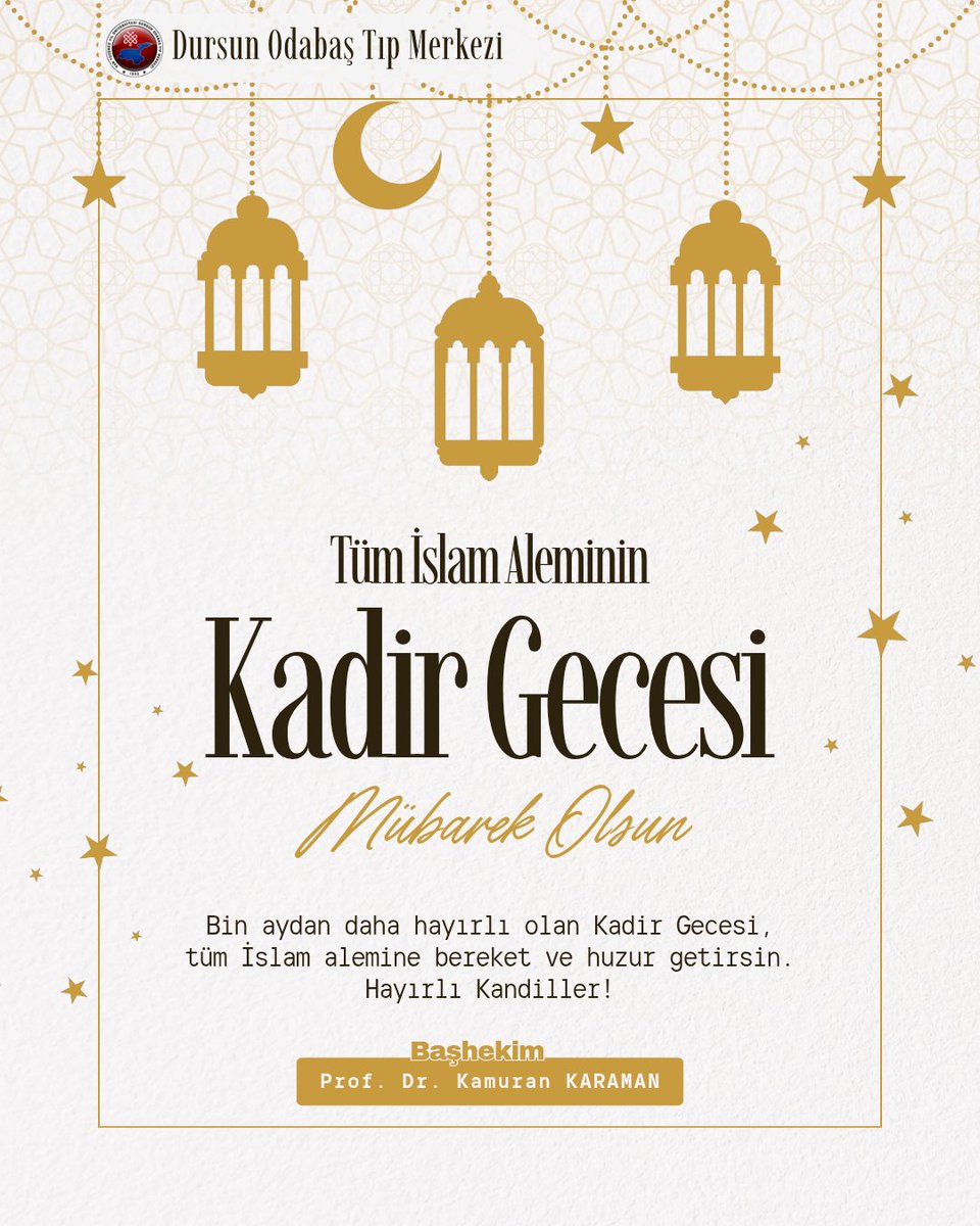 VAN YYÜ Dursun Odabaş Tıp Merkezi tweet media