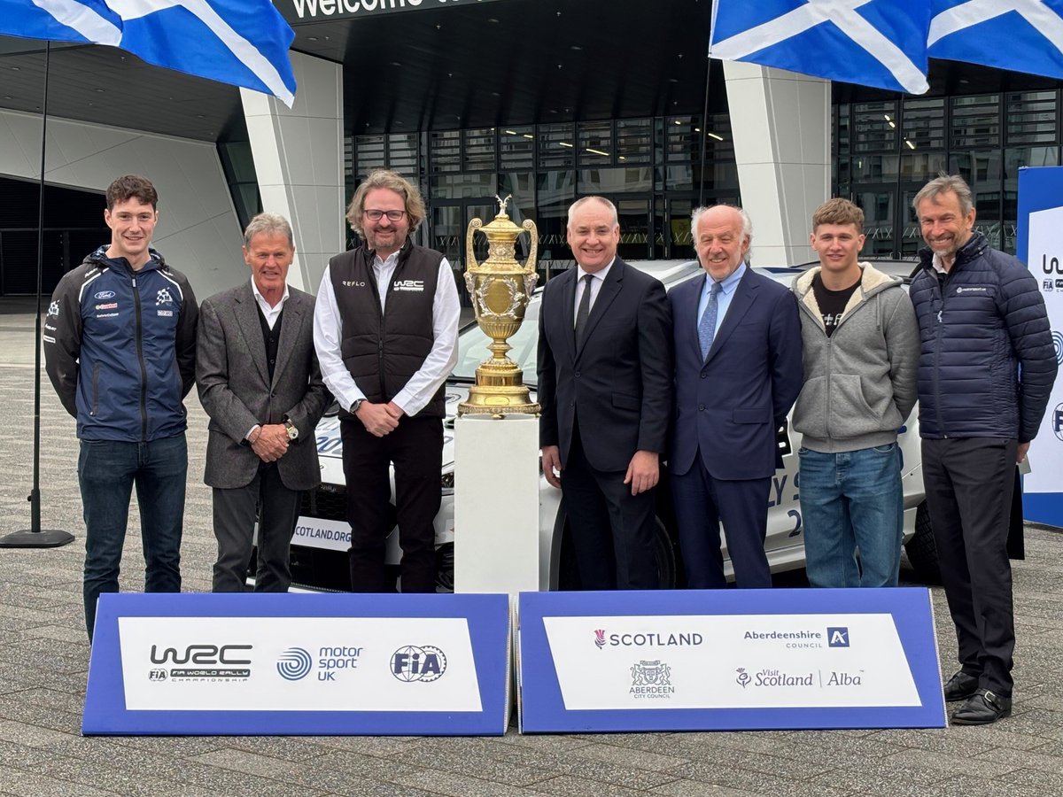 Scottish Government Finance and Economy tweet media