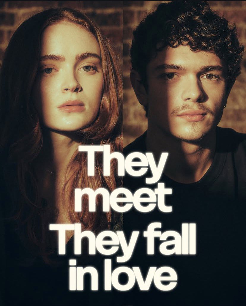 Sadie Sink Updates tweet media