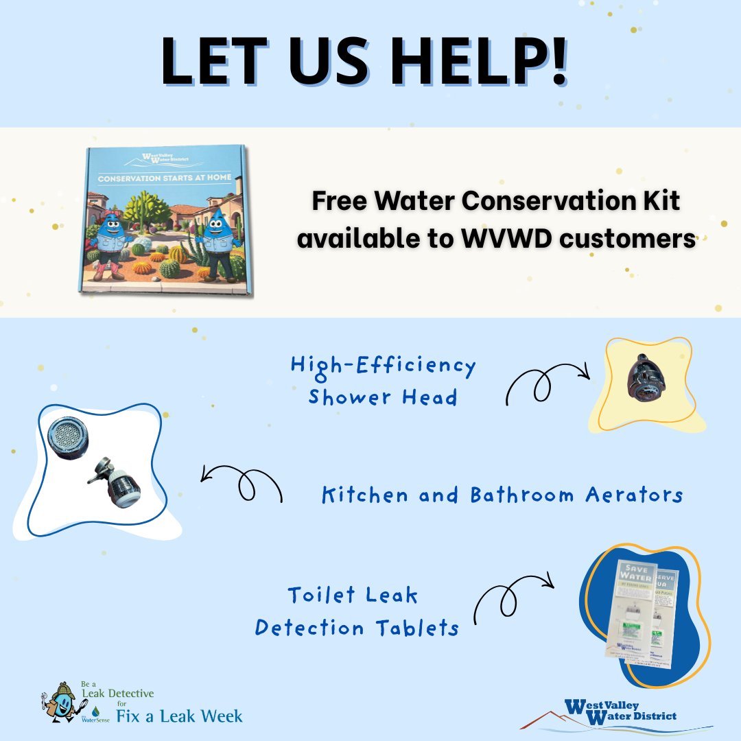 West Valley Water tweet media