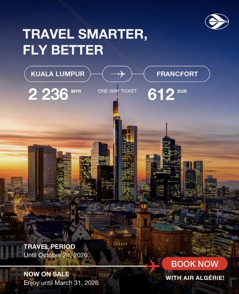 Algeria Project tweet media