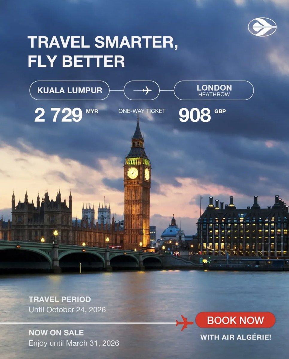 Algeria Project tweet media