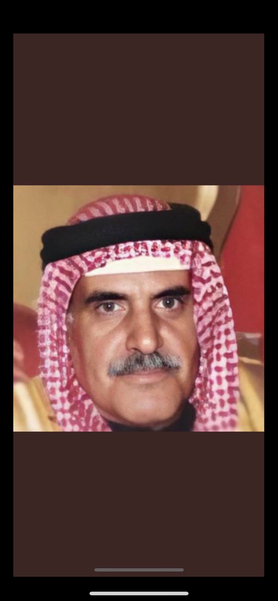 عبدالعزيز مشعل السويط tweet media