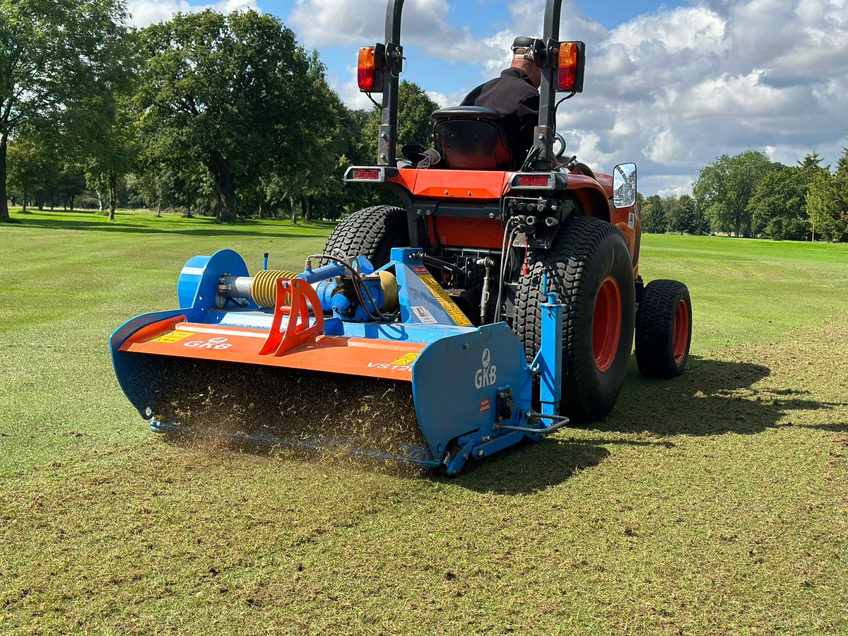 GKB Machines tweet media