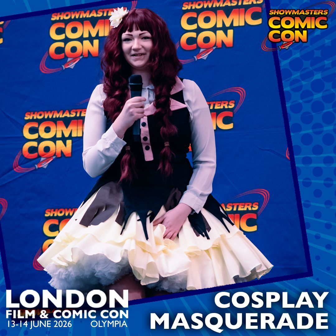 Showmasters tweet media