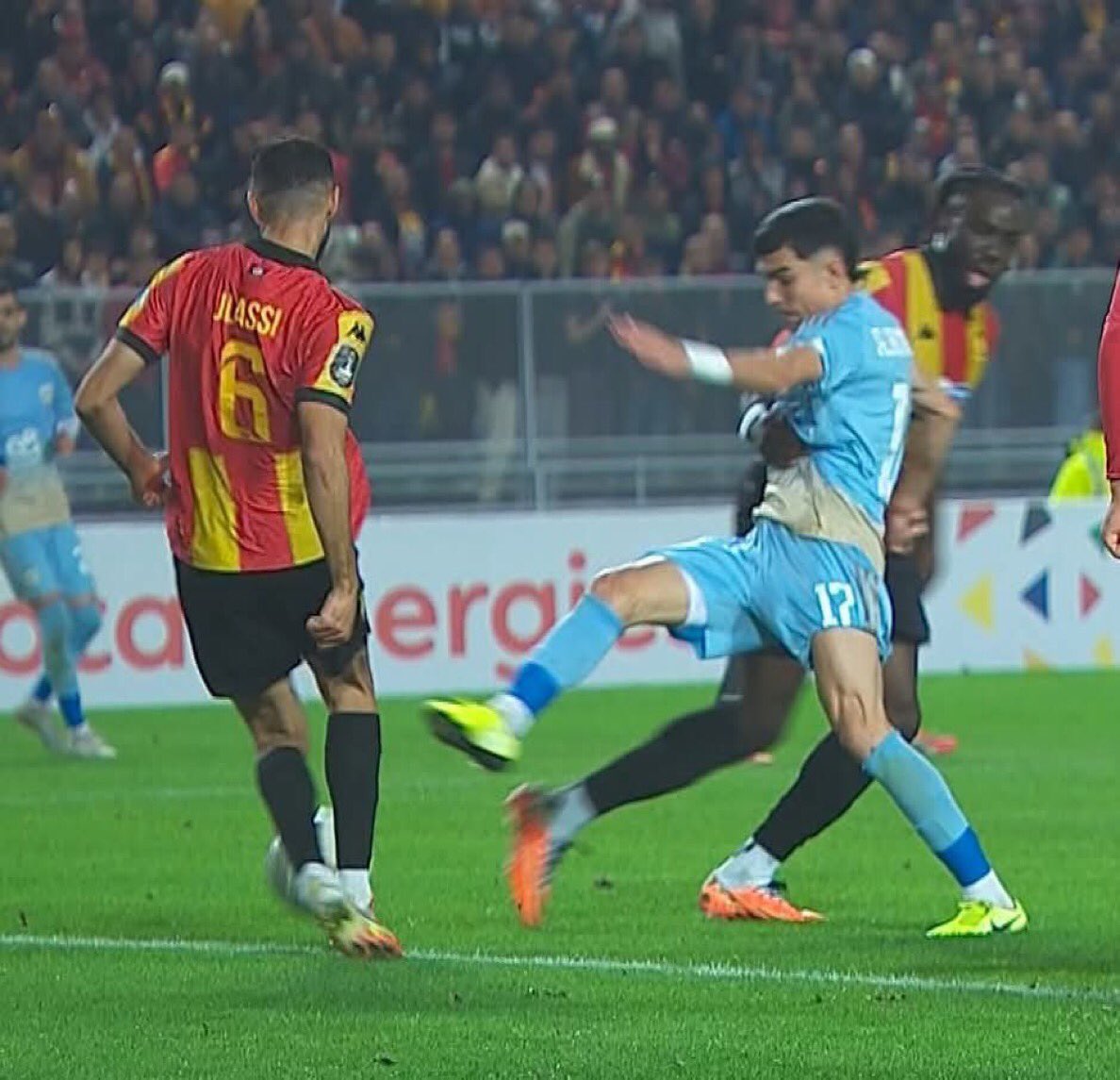 Micky Jnr tweet media