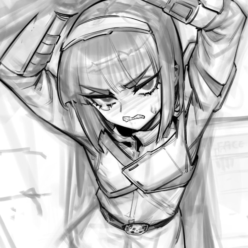 팬텀크로/fevercell tweet media